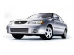 Nissan Sentra 1999 года